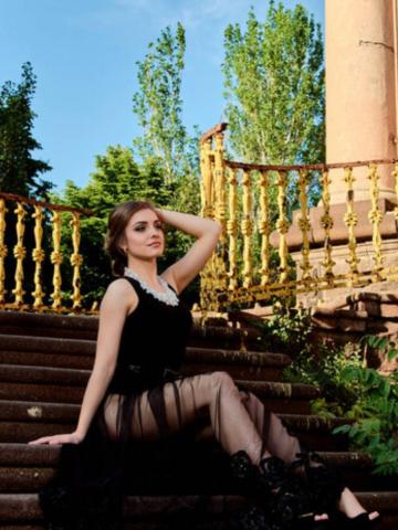 Анкета проститутки Маргарита, 23 года